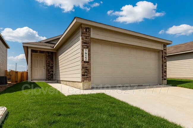 property at 7922 Biggio Ln