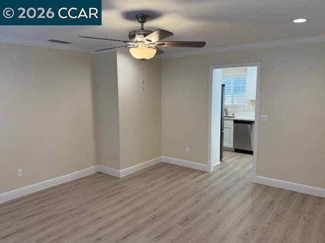 1489 Carmel Dr in Walnut Creek, CA - Building Photo - Building Photo