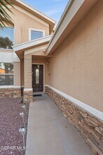 2329 Honey Dew St in El Paso, TX - Building Photo - Building Photo