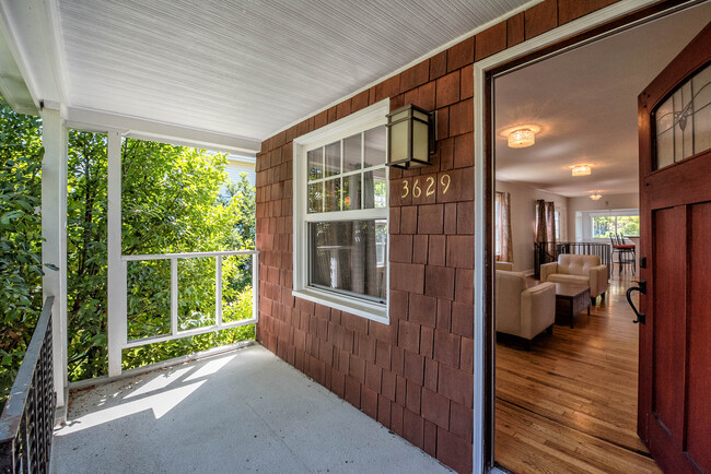 property at 3629 34th Ave W