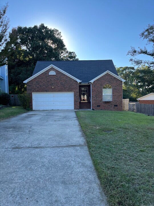 108 N Trace Ln in Columbia, SC - Building Photo