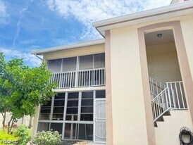 12540 Kelly Greens Blvd in Ft. Myers, FL - Building Photo