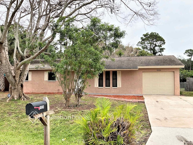 property at 1024 Bernice Rd