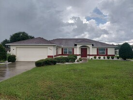 3203 NW 45th Ct in Ocala, FL - Building Photo
