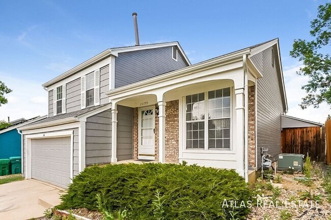 19779 E Dartmouth Ave in Aurora, CO - Building Photo - Building Photo