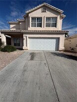1532 Honey Vista Ln in North Las Vegas, NV - Building Photo