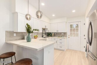 3505 E Campbell Ave in Phoenix, AZ - Building Photo - Building Photo