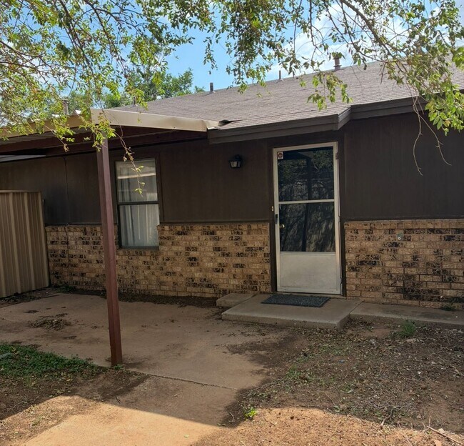 property at 6107 37th St