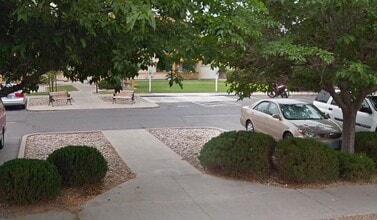 1885 Auction Rd in Fallon, NV - Building Photo - Building Photo