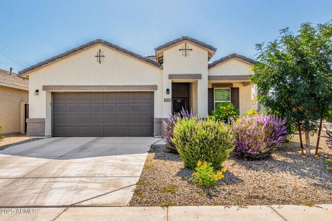 property at 2558 S 241st Ln