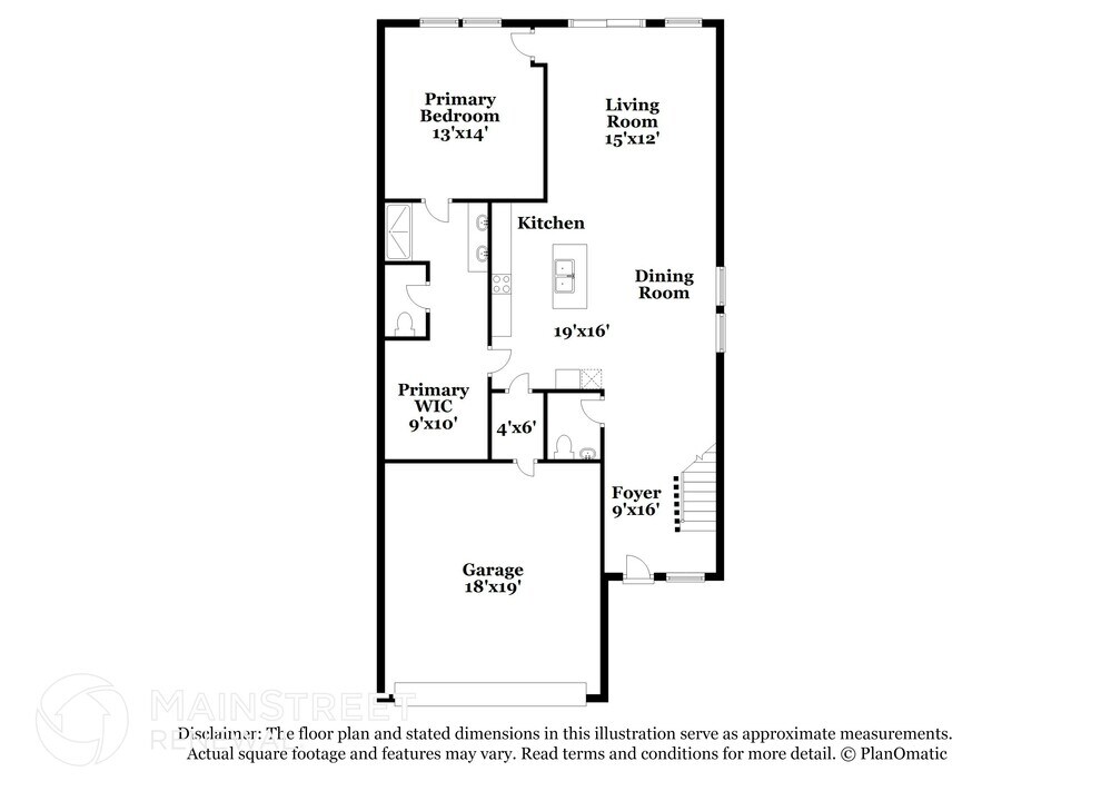 3139 Bella Vista Dr in Davenport, FL - Building Photo