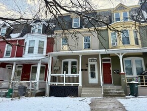 320 S Ann St in Lancaster, PA - Building Photo - Building Photo