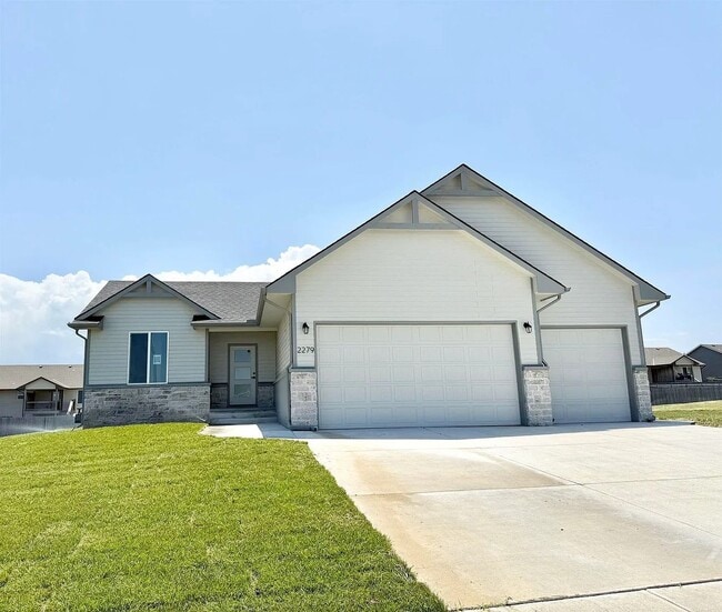 property at 2279 S Chateau Ct
