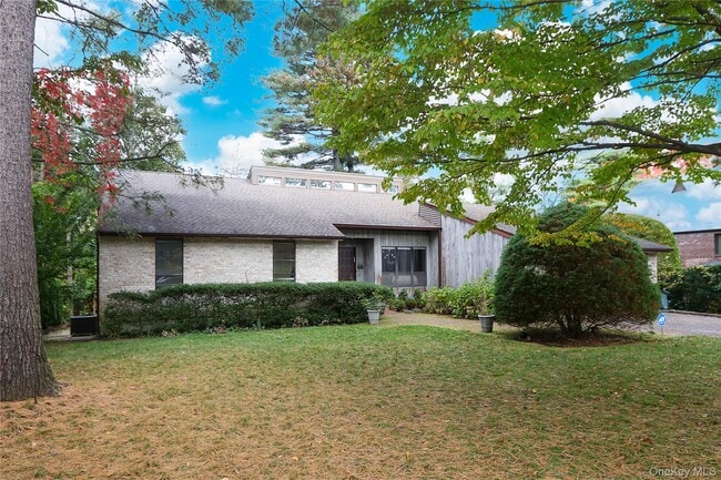 property at 35 Old Pond Rd