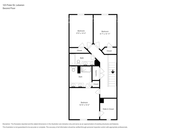 123 Fister Dr, Unit 0621 in Lebanon, TN - Building Photo - Building Photo
