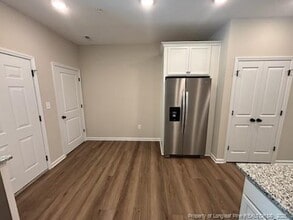 1511 Fort Bragg Rd in Fayetteville, NC - Building Photo - Building Photo