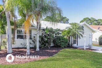 6846 SE Raintree Ave in Stuart, FL - Building Photo - Building Photo