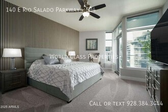 140 E Rio Salado Pkwy in Tempe, AZ - Building Photo - Building Photo