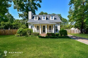 202 Lockshire Rd in Columbia, SC - Building Photo