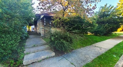 238 Crestmont Ave in State College, PA - Building Photo - Building Photo
