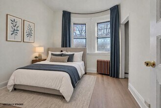 25 Reservoir Ave in Jersey City, NJ - Building Photo - Building Photo