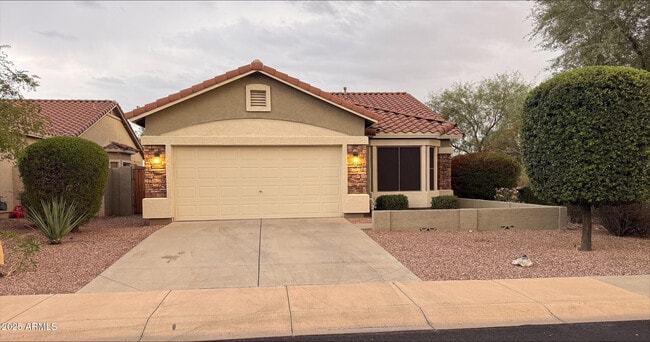 property at 16311 N 168th Ave