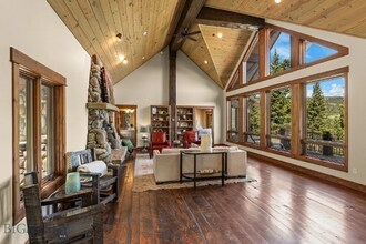 396 Lower Promontory Rd in Big Sky, MT - Building Photo - Building Photo