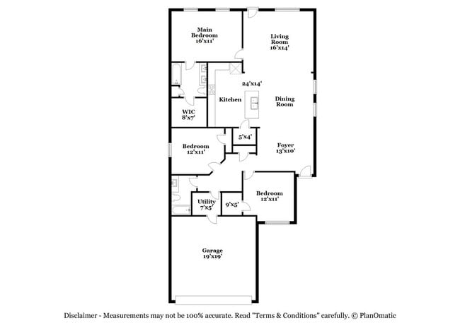 6731 Terra Ark View in Converse, TX - Foto de edificio - Building Photo