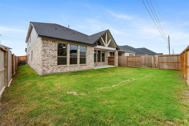 property at 5323 Birch Shadow Dr