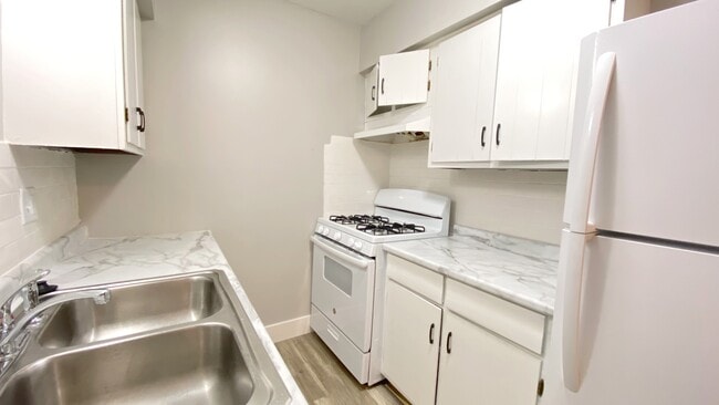 Timbercrest in Bellevue, NE - Foto de edificio - Building Photo