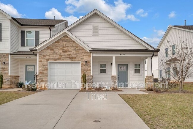 property at 4926 Cannon Crossing Wy