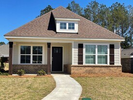 Camden Ridge - Single Family in Auburn, AL - Building Photo