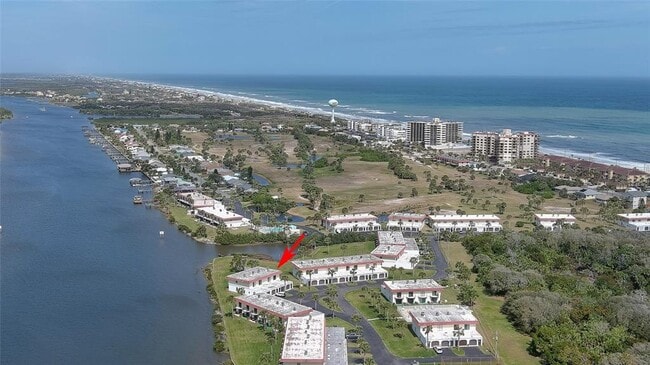 61 Ocean Palm Villa S in Flagler Beach, FL - Building Photo - Building Photo