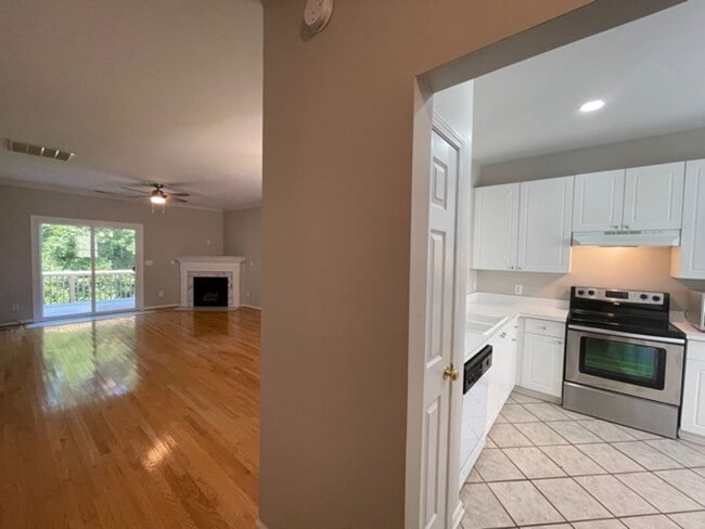 1007 Willowedge Ct in Knightdale, NC - Building Photo - Building Photo