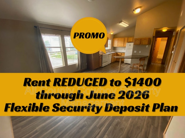 property at 535 E Mitchell St