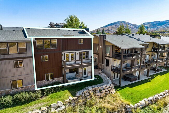 1478 Hailstone Dr in Heber City, UT - Foto de edificio - Building Photo