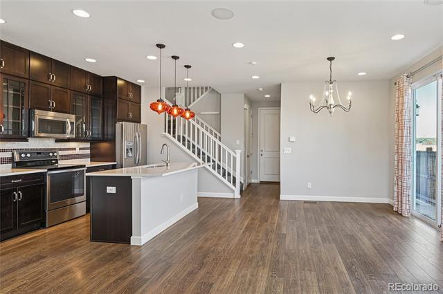 1505 S Dayton St in Denver, CO - Building Photo - Building Photo