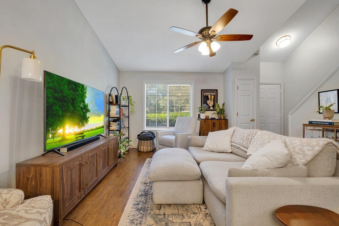 117 Belmont Rd in Tallahassee, FL - Building Photo
