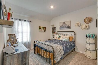 125 Coyote Trl in Caddo Mills, TX - Building Photo - Building Photo