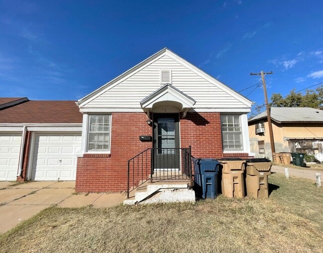 property at 7-11 S Cleveland St