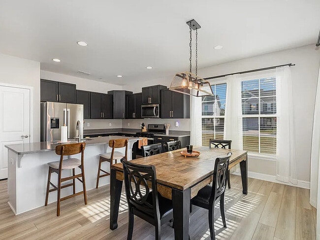 152 Antler Steel Dr in Clayton, NC - Building Photo - Building Photo