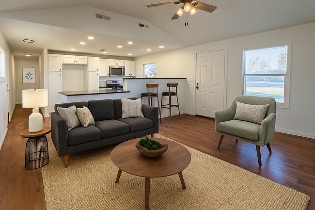 512 S Wentz St in Guthrie, OK - Building Photo - Building Photo