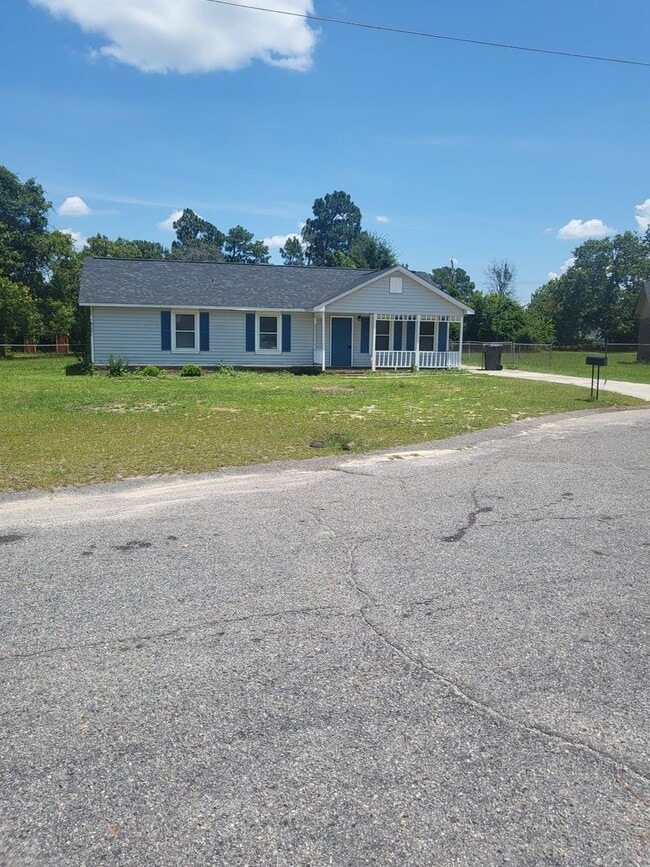 property at 4108 Short Leaf Ct