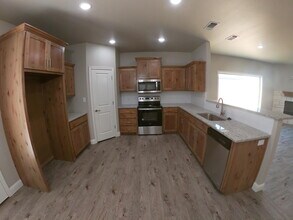 2713 138th St in Lubbock, TX - Building Photo - Building Photo