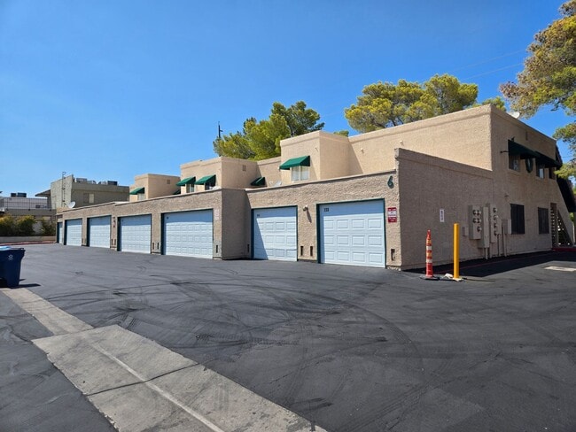 property at 6750 Del Rey Ave