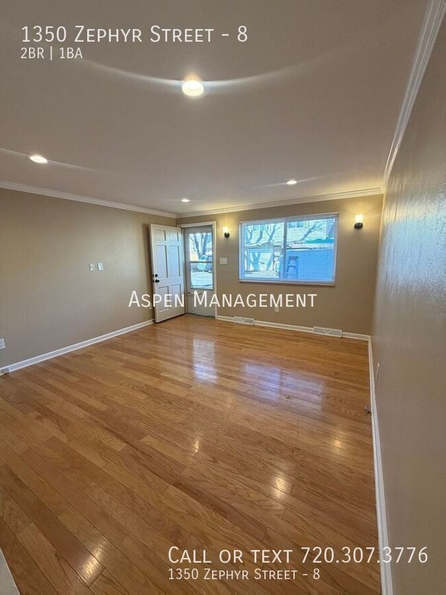1350 Zephyr St in Lakewood, CO - Building Photo - Building Photo