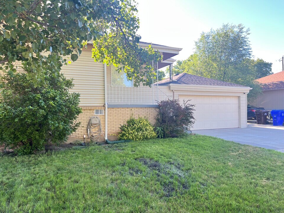 7349 S 145 E in Midvale, UT - Building Photo