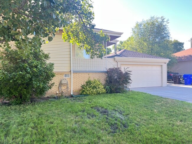 property at 7349 S 145 E