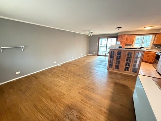 1013 Frank Dr in Champaign, IL - Building Photo - Building Photo