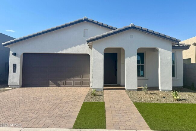 10258 E Utopia Ave in Mesa, AZ - Building Photo - Building Photo